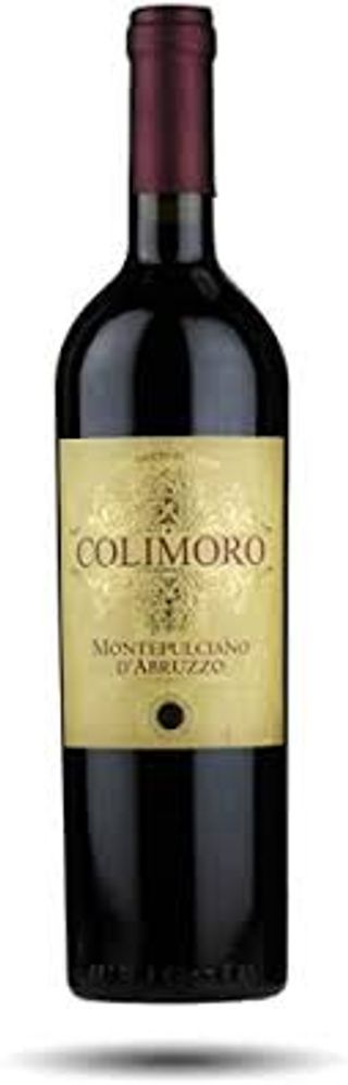Montepulciano D'abruzzo Colimoro Doc 0.75