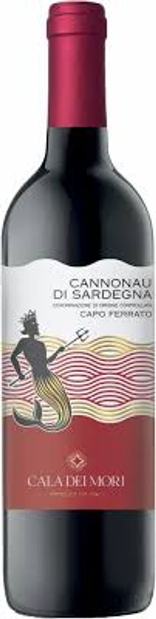 Capo Ferrato Castiadas 0.75