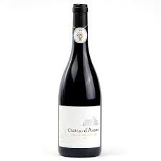 Chateau Assas 0.75