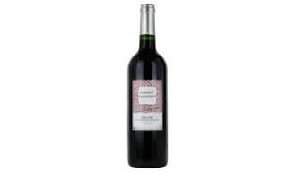 Cabernet Sauvignon Les Decouvertes # 0.75