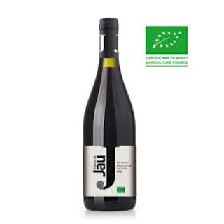Chateau De Jau Rouge 0.75