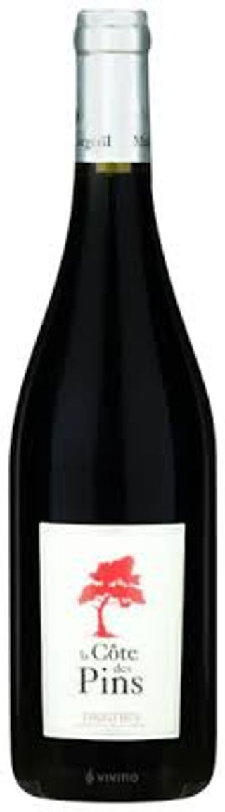 La Cote Des Pins 0.75