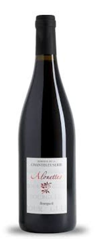 Bourgueil Alouette Chanteleuserie 0.75
