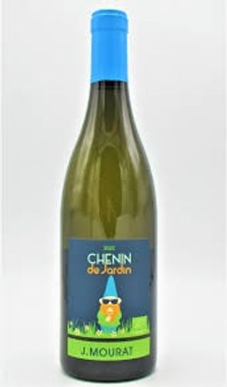 Chenin De Jardin Bio 0.75