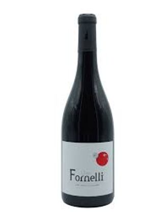 Clos Fornelli Rouge 0.75