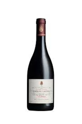 Lirac Lafond Ferme Romaine 0.75