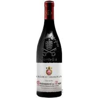 Gigognan Clos Du Roi Rouge 0.75