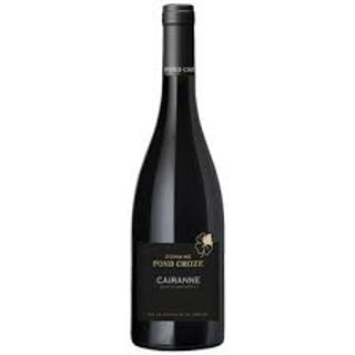 Domaine Fond Croze Cairanne Rouge 0.75