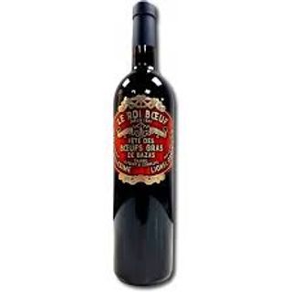 Le Roi Boeuf Merlot Tannat Lionel Osmin 0.75