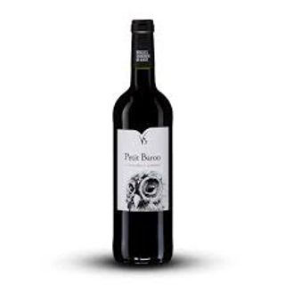 Buzet Petit Baron Rouge 0.75