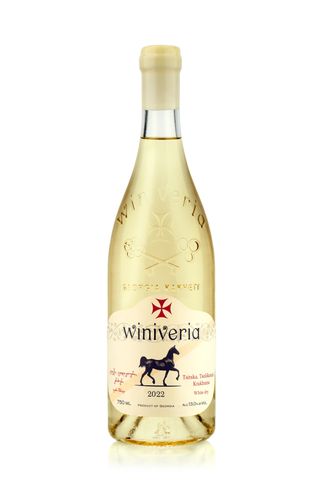 ვინივერია - ციცქა, ცოლიკოური, კრახუნა