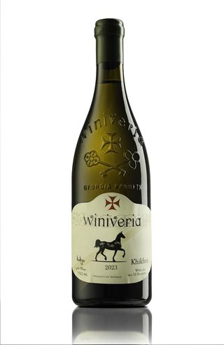 ვინივერია - ხიხვი კლასიკური