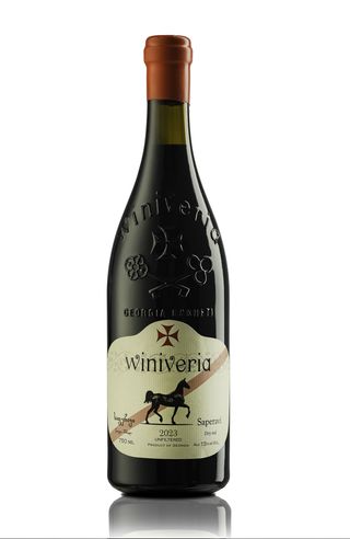 ვინივერია - საფერავი