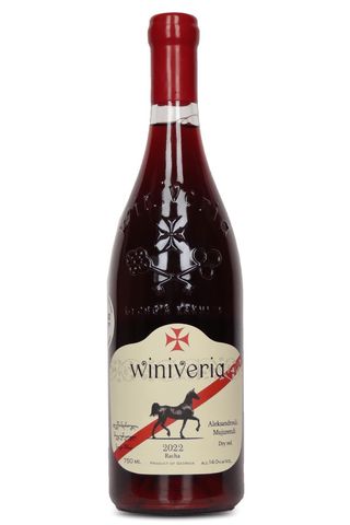 ვინივერია - ალექსანდროული, მუჯურეთული