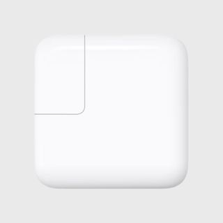 30w Usb-c Power ადაპტერი Model A2164