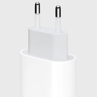 20w Usb-c Power ადაპტერი
