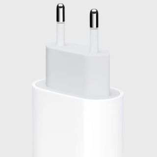 20w Usb-c Power ადაპტერი