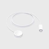 Apple Watch Magnetic Fast Დამტენი To Usb-c Კაბელი (1 M) Model A2515