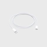 Usb-c To Lightning Კაბელი (1m) Model A2249