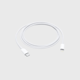 Usb-c To Lightning კაბელი (1m) Model A2249