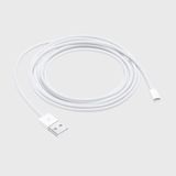 Apple Lightning To Usb Კაბელი (2 M)