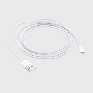 Apple Lightning To Usb Კაბელი (2 M)