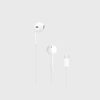 Earpods (usb-c) Model A3046