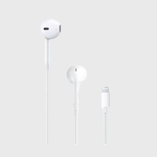 Earpods With Lightning Connector, Model A1748