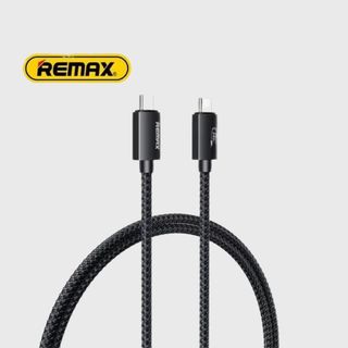 Remax Ladon Series Usb4.0 240w Fast Charging Data Კაბელი 1m Rc-c039 (type C-type