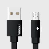 Remax Kerolla Data Კაბელი Rc-094m 1m Black