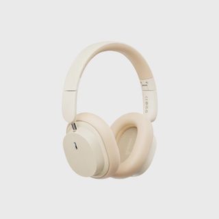 Baseus Bowie D05 Wireless Headphones Creamy-white Ngtd020202
