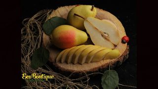 გულაბი მსხალი 500გრ