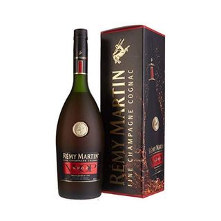 Cognac Remy Martin Vsop 1lt 40%/კონიაკი რემი მარტინი ვსოპ 1ლ 40%