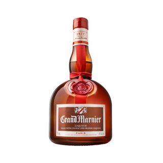 Grand Marnier Rouge Gift Box 1lt 40%/გრან მარნიე რუჟ სასაჩუქრე ყუთი 1ლ 40%