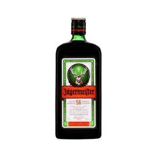 Jagermeister 1lt 35%/იაგერმაისტერი 1ლ 35%