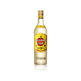 Rum Havana Club 3 Yo 1lt 40%/რომი ჰავანა ქლაბი 3წ. 1ლ 40%