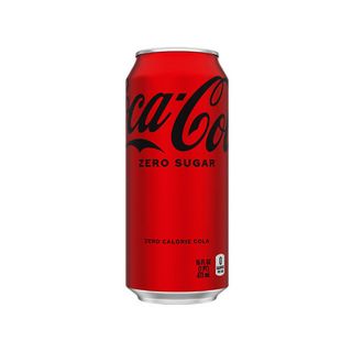 Coca Cola Zero 0.33ml/კოკა-კოლა ზერო 0,33მლ