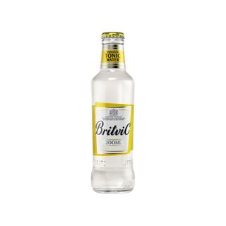 Britvic Indian Tonic 0.2ml Glass/ტონიკი შუშა ბრიტვიკი 0,2მლ