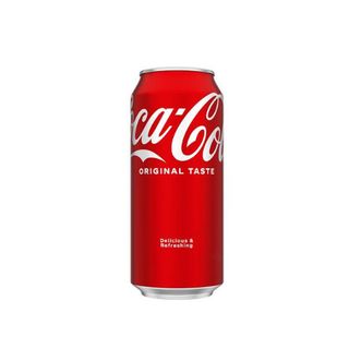 Coca Cola 0.33ml/კოკა-კოლა 0,33მლ
