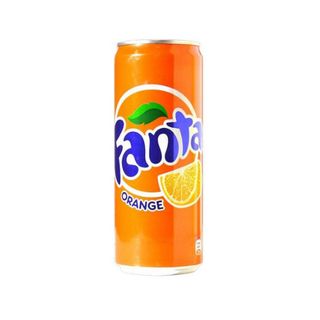 Fanta 0.33ml/ფანტა 0,33მლ