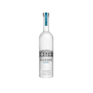 Vodka Belvedere 1lt 40%/არაყი ბელვედერი 1ლ 40%
