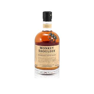 Malt Monkey Shoulder 0.7 40%/ვისკი მანქი შოლდერი 0,7ლ 40%