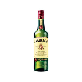 Jameson Irish Whiskey 40º 1 Litre / ვისკი ჯეიმსონი 40º 1 ლიტრი