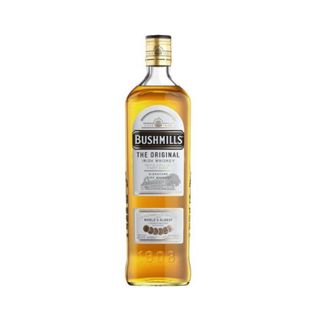 Irish Whiskey Bushmills Original  1  Lt/ირლანდიური ვისკი ბუშმილსი ორიგინალი 1ლ