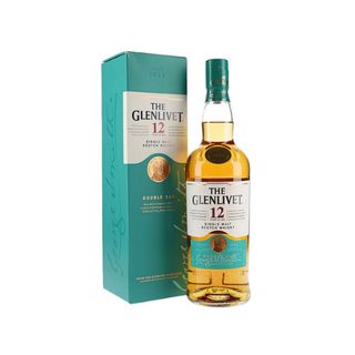 Malt Glenlivet 12 Yo 0,7lt 40%/ვისკი გლენლივეტ 12წ. 0,7ლ 40%