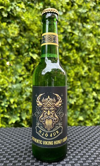 თაფლუჭი 330მლ (mead)