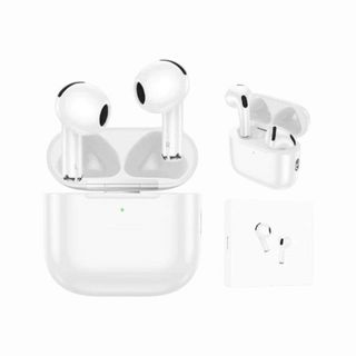 Hoco EW78 True Wireless Stereo Headset (White)