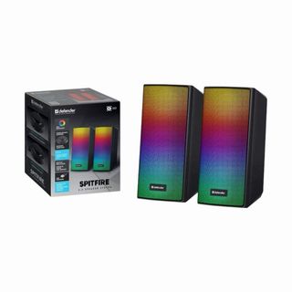 Defender Spitfire 2.0 Speaker system