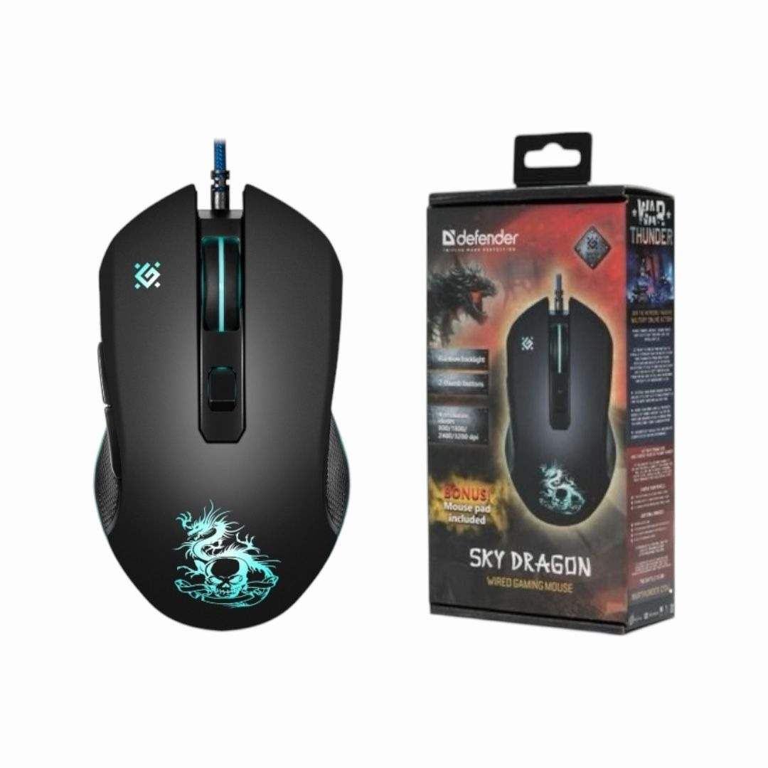 Controllers & Accessories