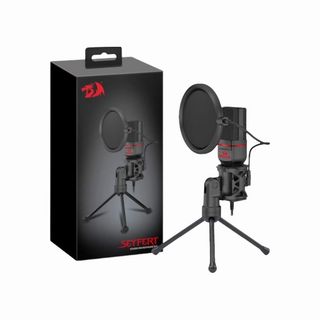 Redragon GM100 Gaming Stream Microphone